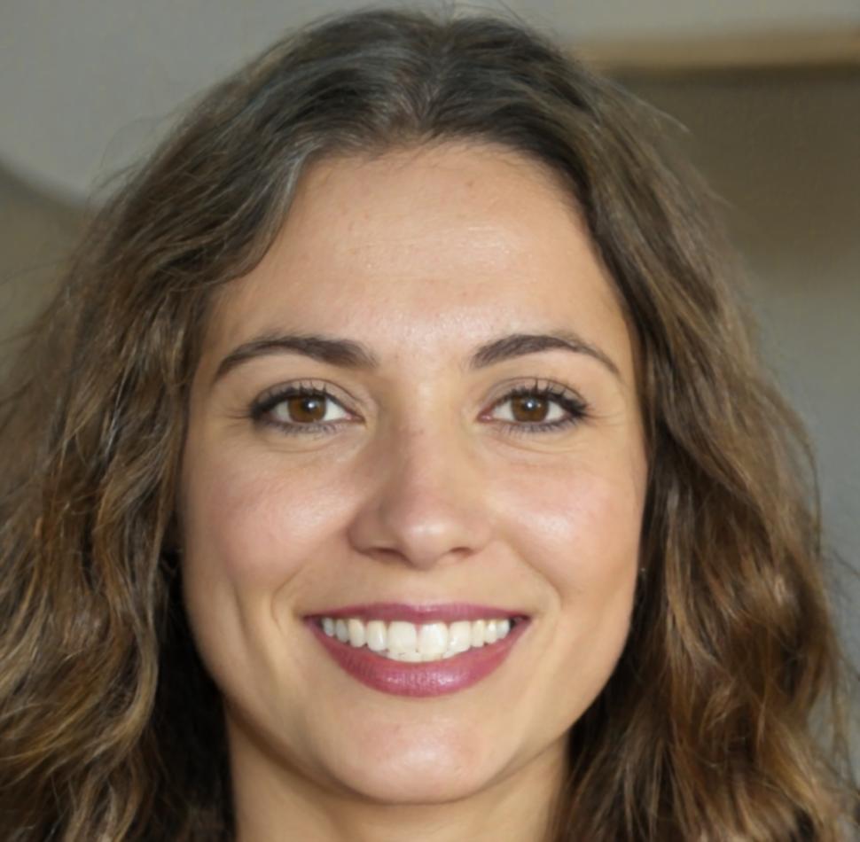 Linnea Ahlquist - Client Strategy Lead