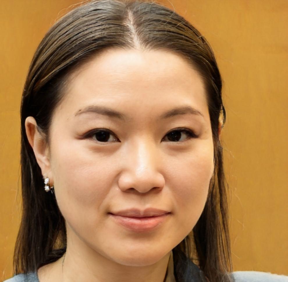 Saskia Venhuizen - Financial Operations Manager