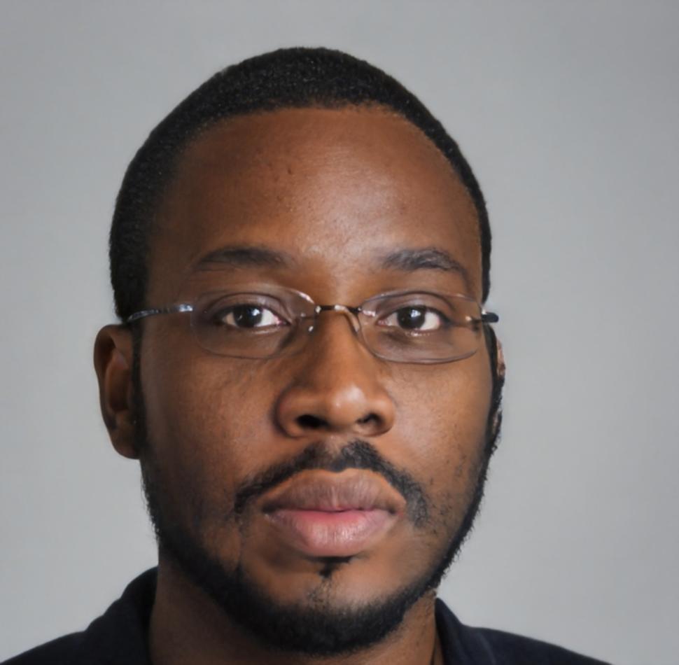 Alden Beckett - Chief Financial Officer